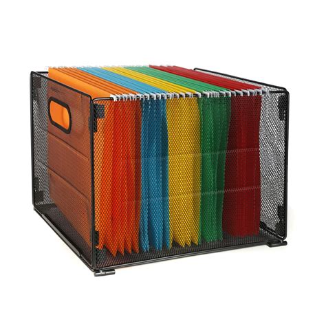 steel hanging file box|hanging file folder moving boxes.